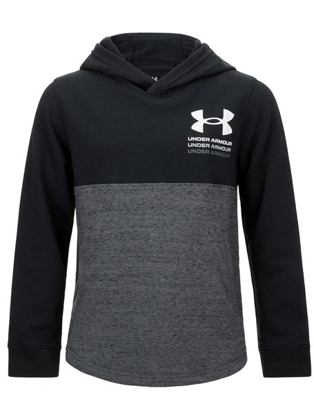 Under Armour Boys Spring Rival Hoodie
