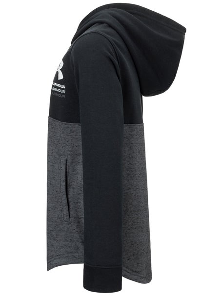 Under Armour Boys Spring Rival Hoodie