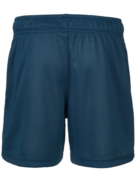Under Armour Boys Spring Tech Mesh Short