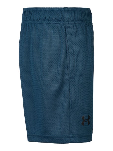Under Armour Boys Spring Tech Mesh Short