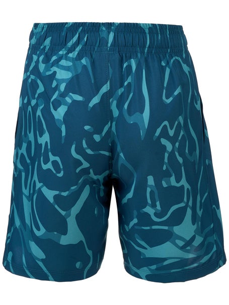 Under Armour Boys Spring Tech Print Woven Short