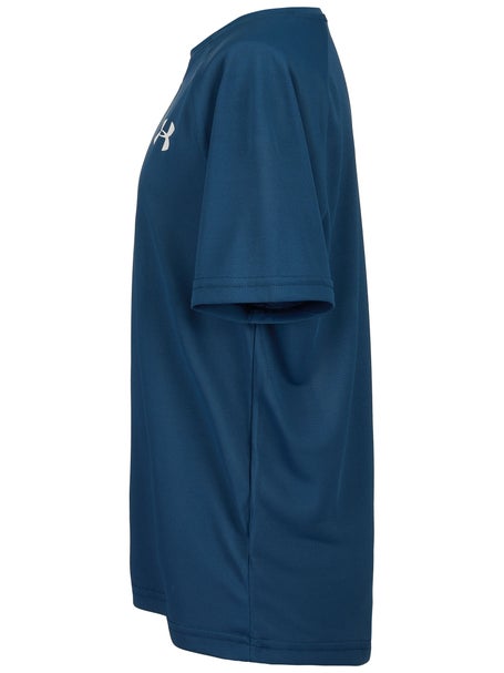 Under Armour Boys Spring Tech Top