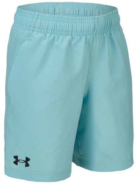 Under Armour Boys Spring Tech Woven Short