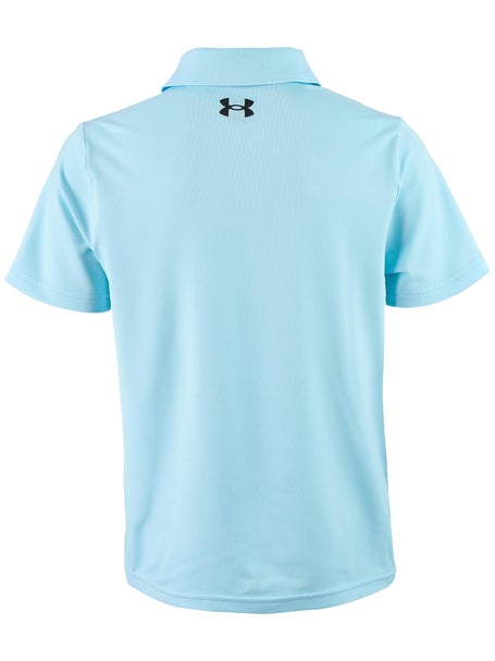 Under Armour Boys Summer Matchplay Polo