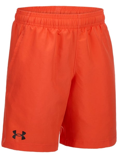 Under Armour Boys Spring Woven Short