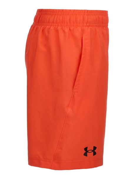 Under Armour Boys Spring Woven Short