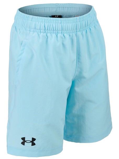Under Armour Boys Summer Woven Short