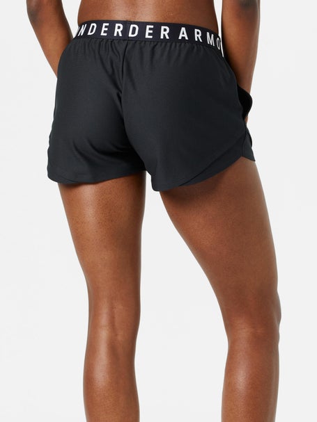 Under Armour Womens Core Play It Up Short