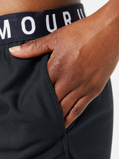 Under Armour Womens Core Play It Up Short