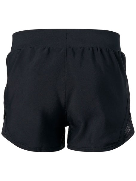 Under Armour Girls Core Fly By Short