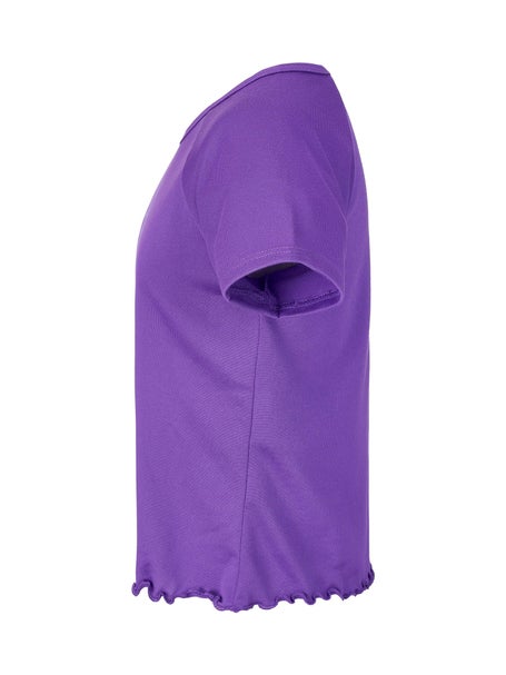 Under Armour Girls Fall Tech Novelty Top