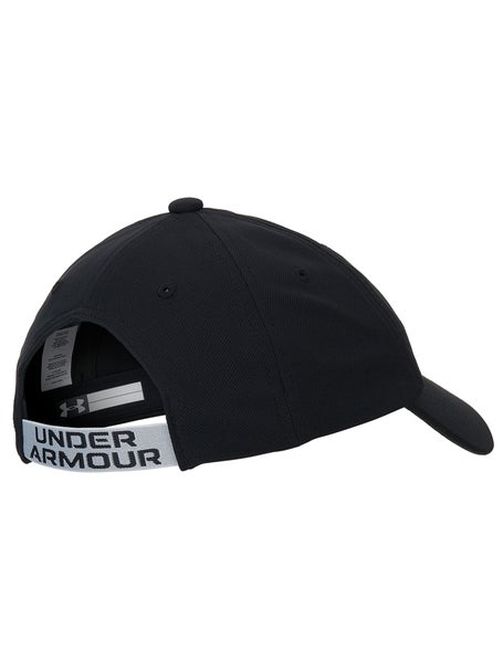 Under Armour Youth Play Up Hat Black