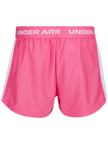 Under Armour Girls Spring Play Up Short