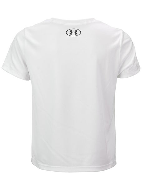 Under Armour Girls Spring Graphic Top