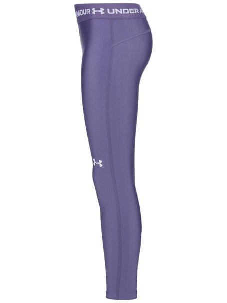 Under Armour Girls Spring HeatGear Tight