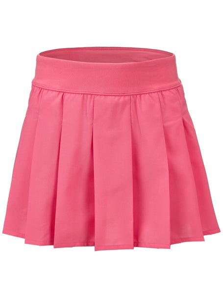 Under Armour Girls Spring Motion Pleat Skirt