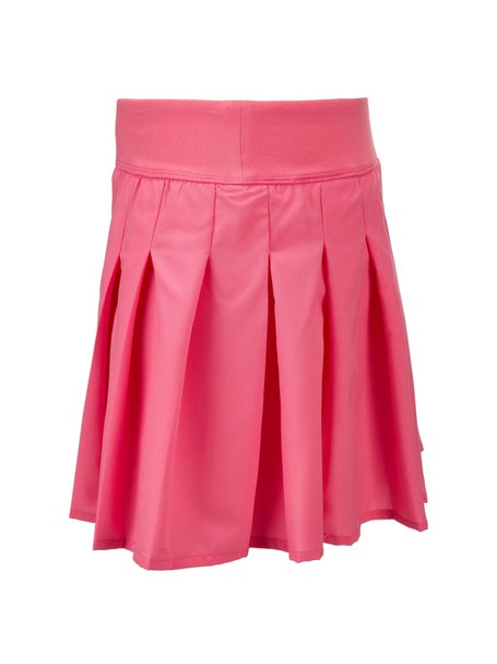 Under Armour Girls Spring Motion Pleat Skirt
