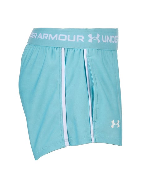 Under Armour Girls Spring Tech Play Up Short