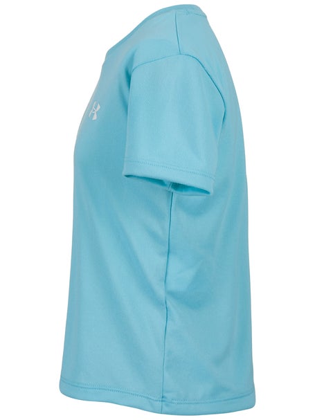 Under Armour Girls Spring Tech Top