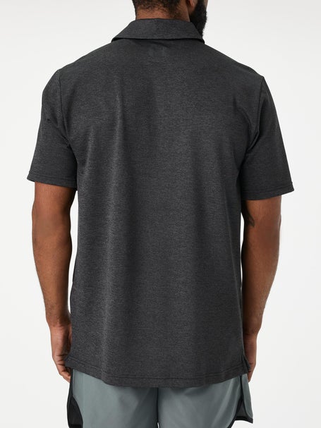 Under Armour Mens Core Playoff 3.0 Polo