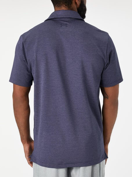 Under Armour Mens Core Playoff 3.0 Polo
