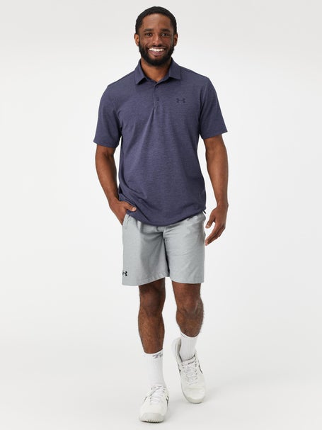 Under Armour Mens Core Playoff 3.0 Polo