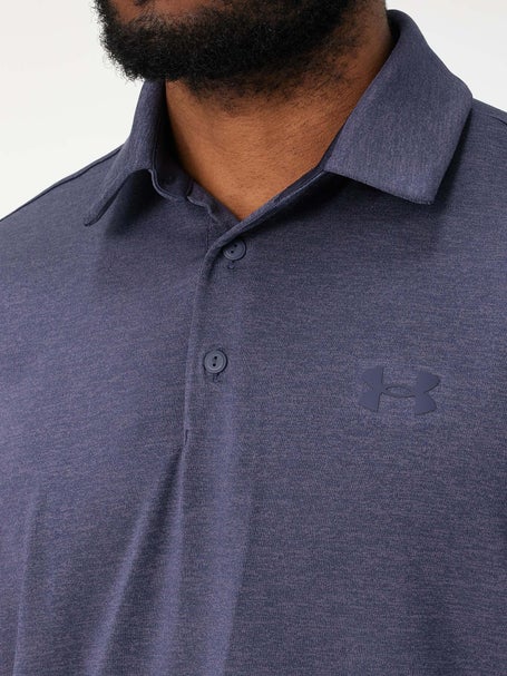 Under Armour Mens Core Playoff 3.0 Polo