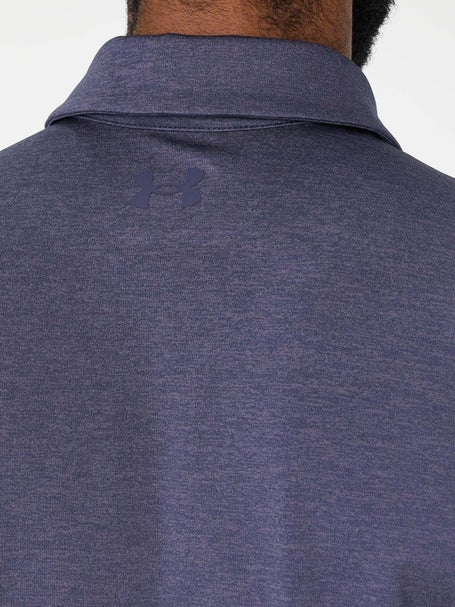 Under Armour Mens Core Playoff 3.0 Polo