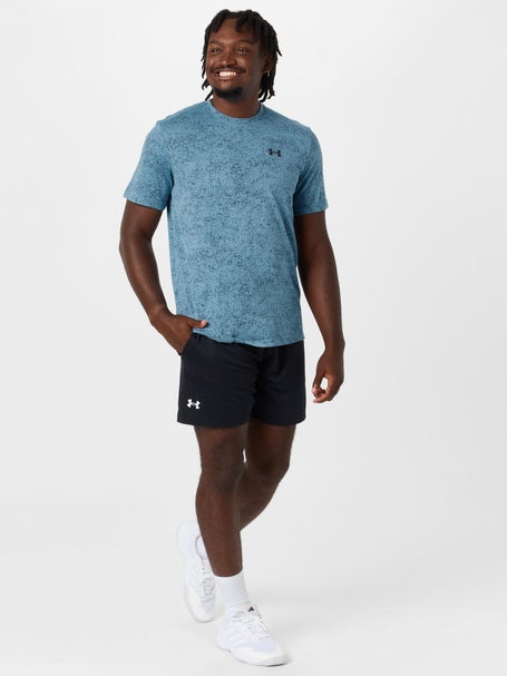 Under Armour Mens Fall Pixelate Tech Top