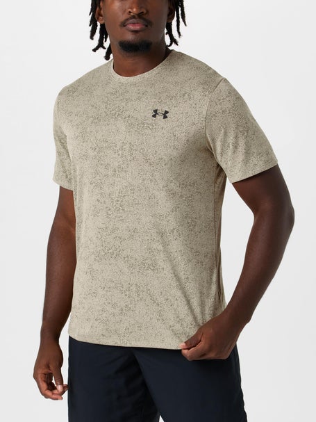 Under Armour Mens Fall Pixelate Tech Top