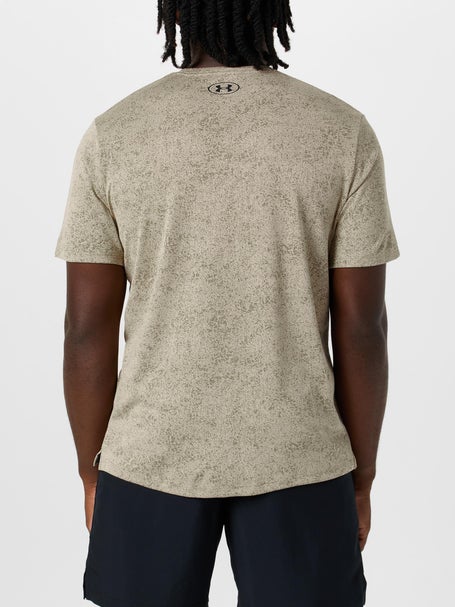 Under Armour Mens Fall Pixelate Tech Top