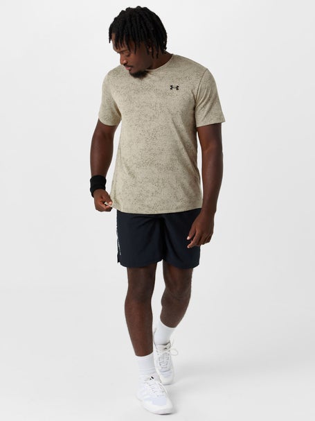 Under Armour Mens Fall Pixelate Tech Top