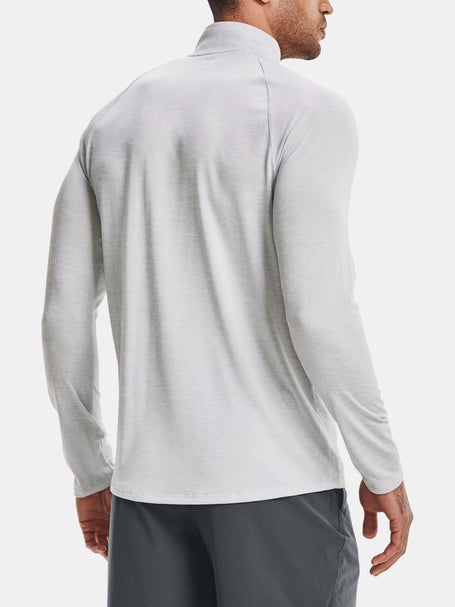 Under Armour Mens Fall Tech 1/2 Zip