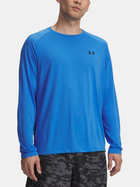 Under Armour Mens Fall Tech 2.0 Long Sleeve