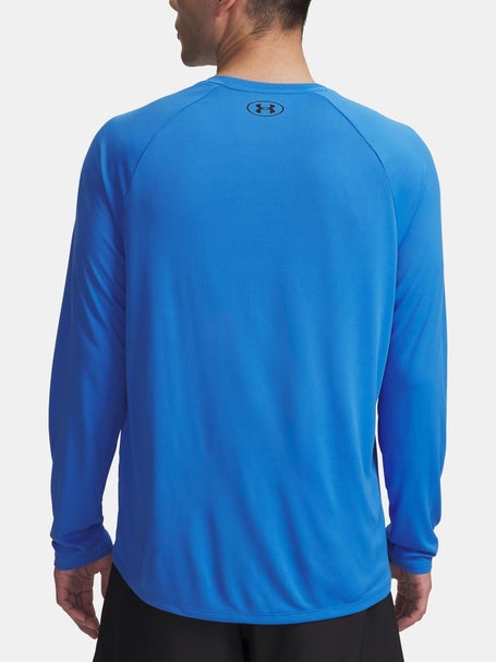 Under Armour Mens Fall Tech 2.0 Long Sleeve