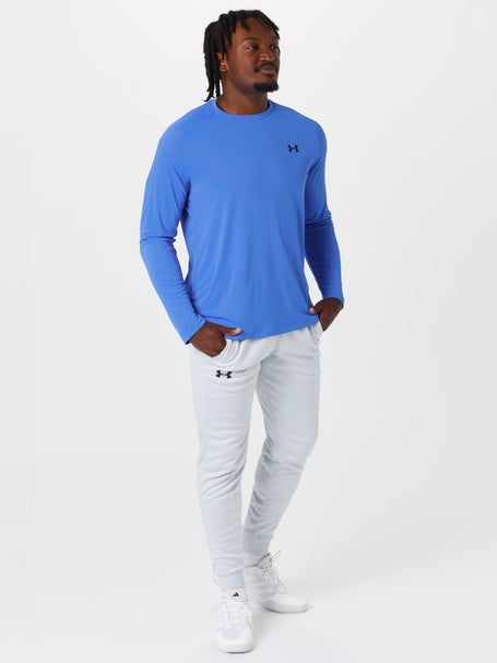 Under Armour Mens Fall Tech 2.0 Long Sleeve