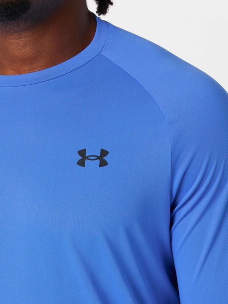 Under Armour Mens Fall Tech 2.0 Long Sleeve