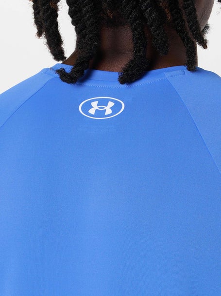 Under Armour Mens Fall Tech 2.0 Top