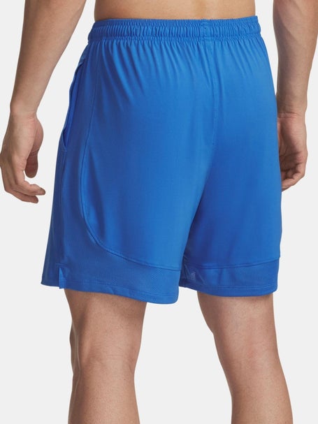 Under Armour Mens Fall Tech Vent 7 Short