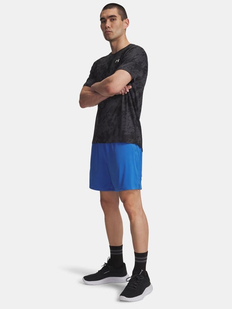 Under Armour Mens Fall Tech Vent 7 Short