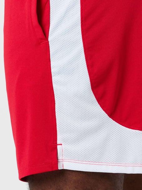 Under Armour Mens Fall Tech Vent 7 Short