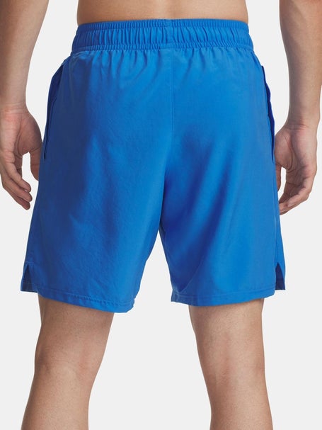 Under Armour Mens Fall Tech Woven Wordmark Short