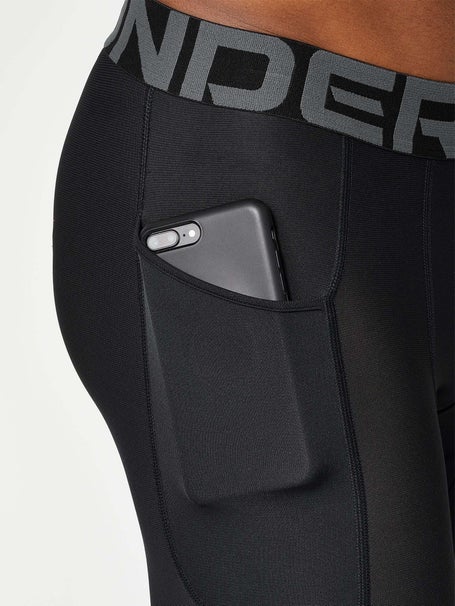 Under Armour Mens HeatGear Tight