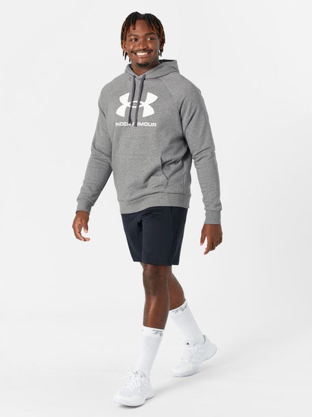 Under Armour Mens Spring Rival Fleece Hoodie