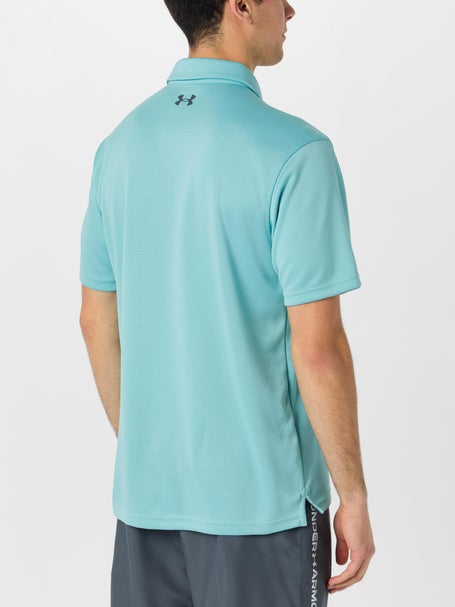 Under Armour Mens Spring Tech Polo