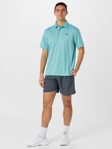 Under Armour Mens Spring Tech Polo