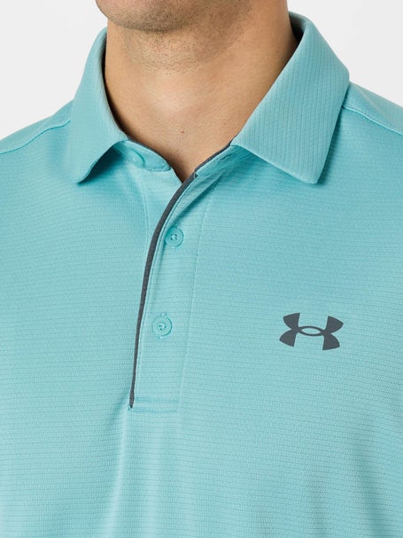Under Armour Mens Spring Tech Polo