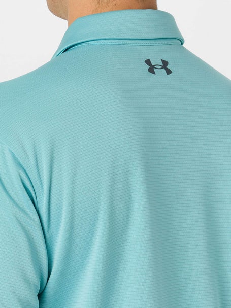 Under Armour Mens Spring Tech Polo