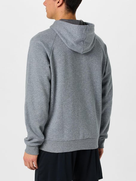 Under Armour Mens Spring Rival Fleece Hoodie