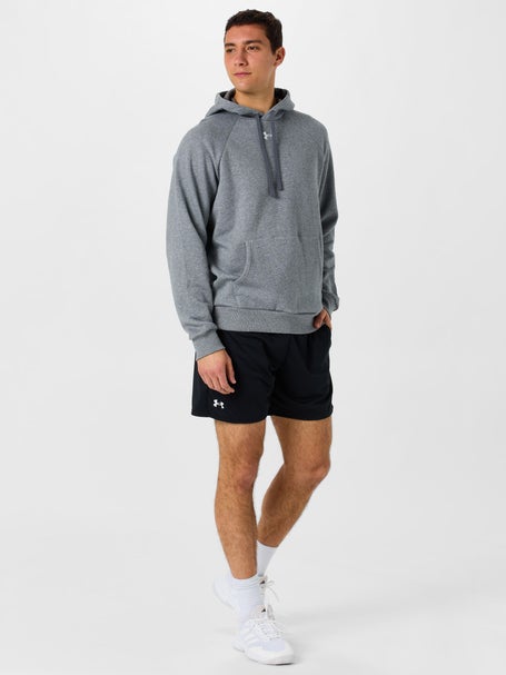 Under Armour Mens Spring Rival Fleece Hoodie